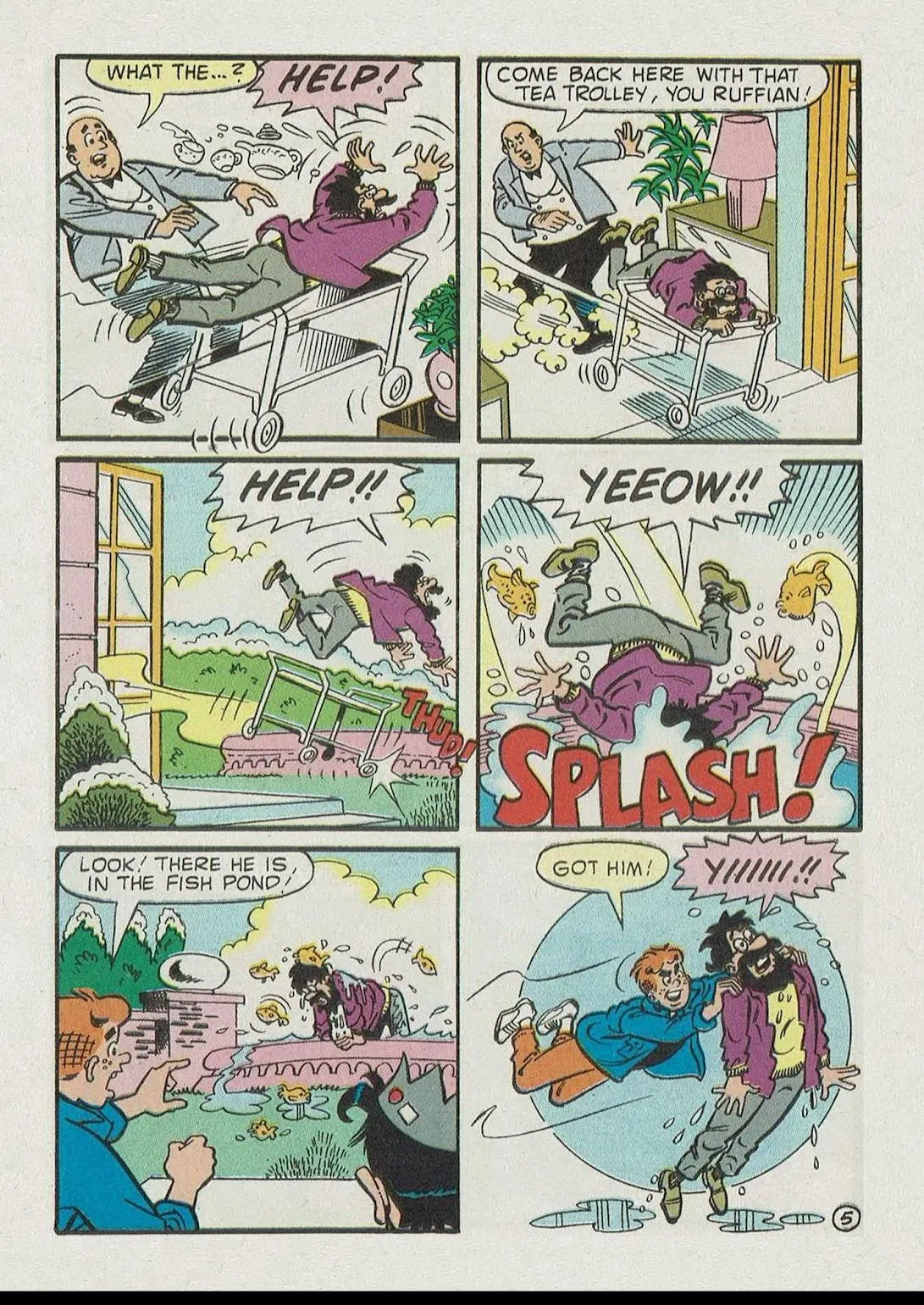 Archie's Pals 'n' Gals Double Digest Magazine #98 part 152