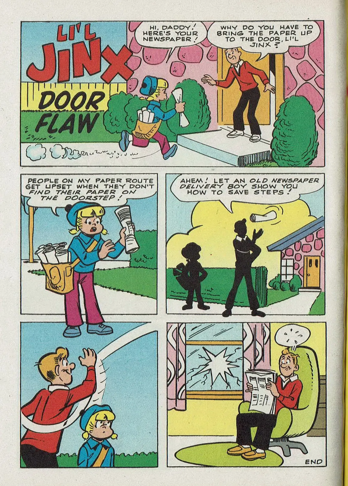 Archie's Pals 'n' Gals Double Digest Magazine #98 part 154