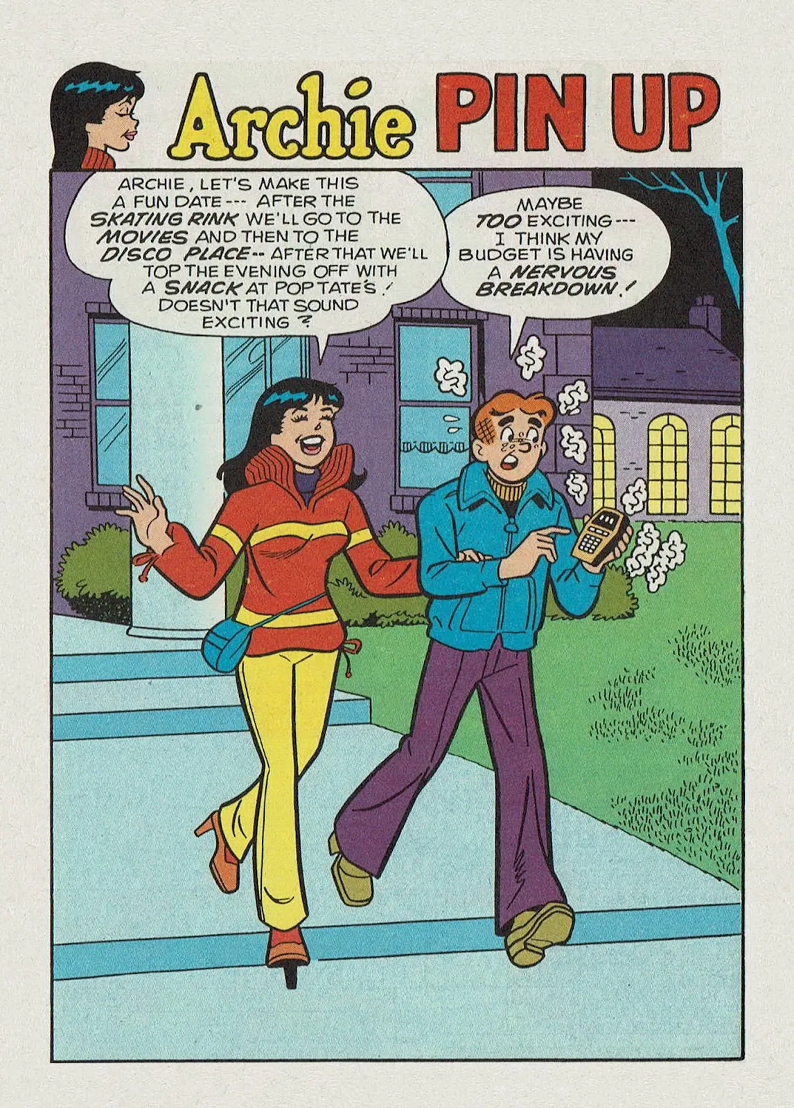 Archie's Pals 'n' Gals Double Digest Magazine #98 part 156