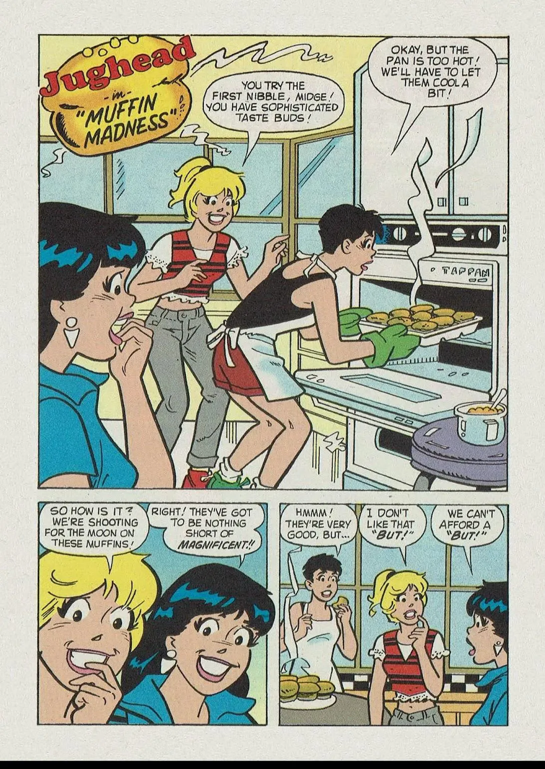 Archie's Pals 'n' Gals Double Digest Magazine #98 part 158