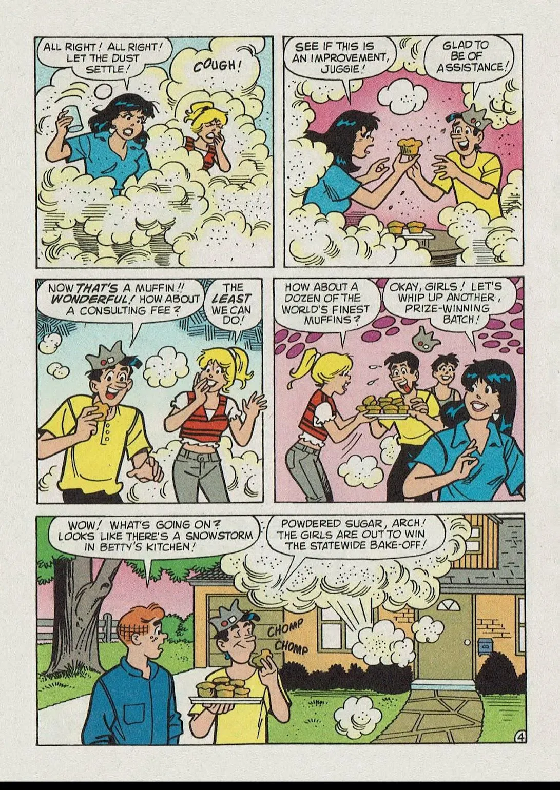 Archie's Pals 'n' Gals Double Digest Magazine #98 part 161