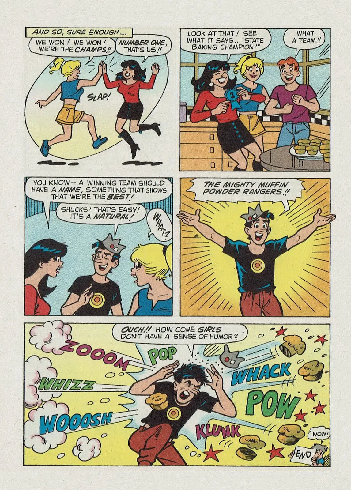 Archie's Pals 'n' Gals Double Digest Magazine #98 part 162