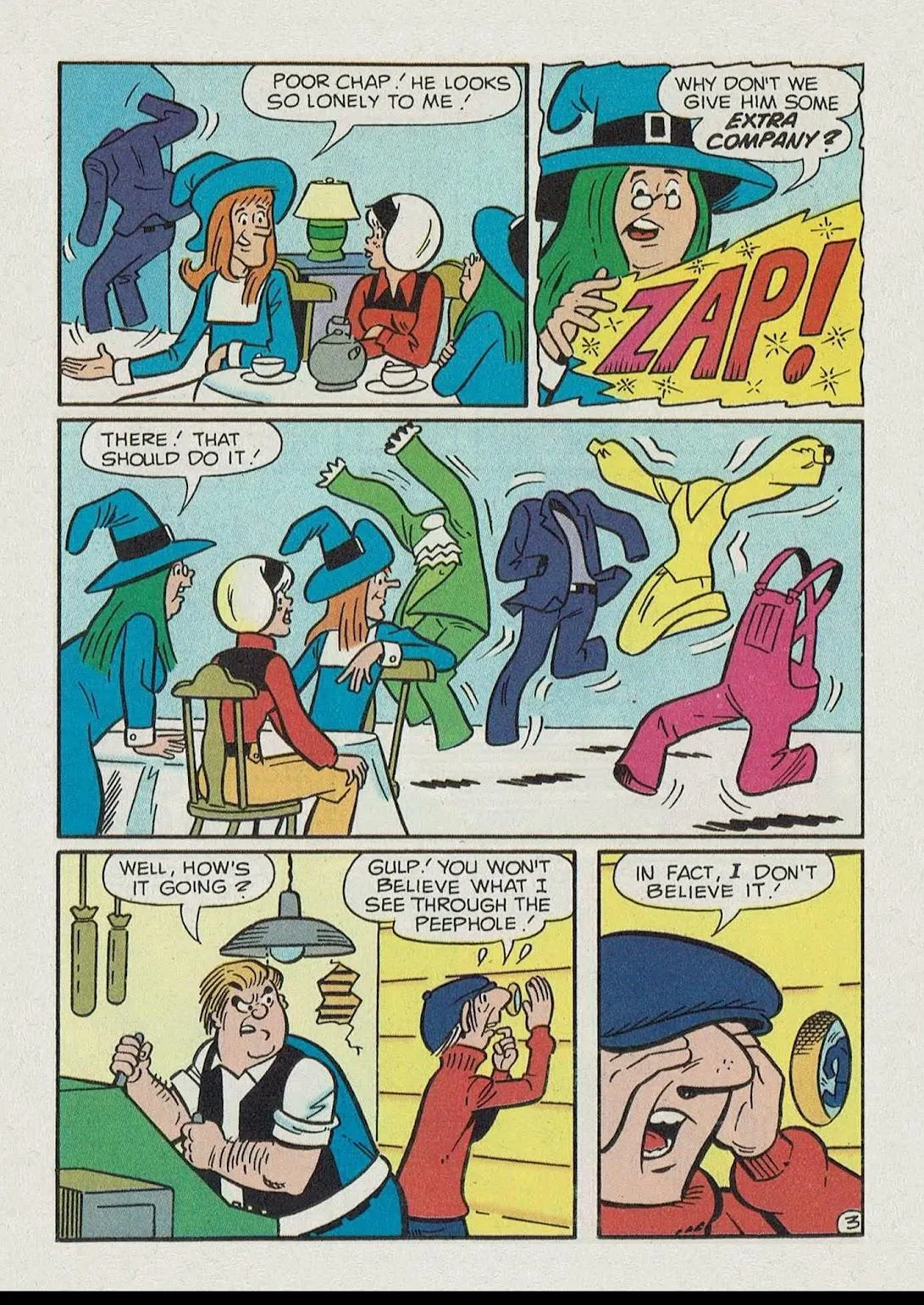 Archie's Pals 'n' Gals Double Digest Magazine #98 part 166