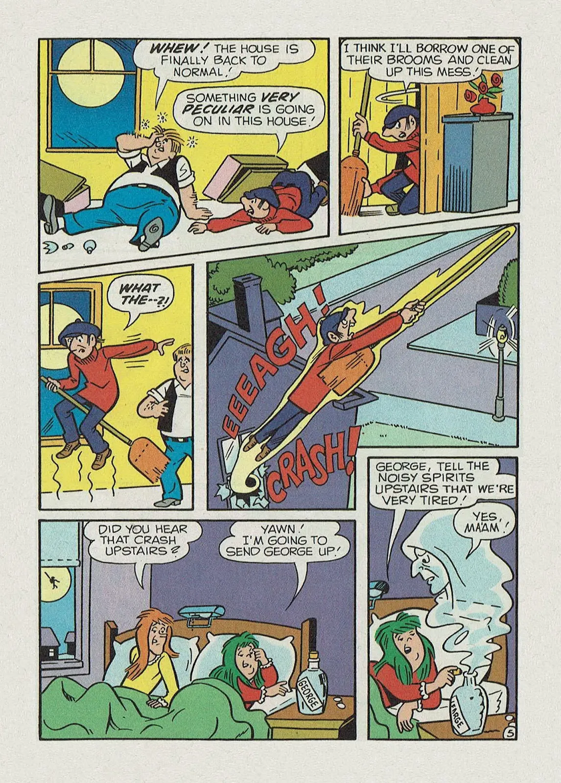 Archie's Pals 'n' Gals Double Digest Magazine #98 part 168