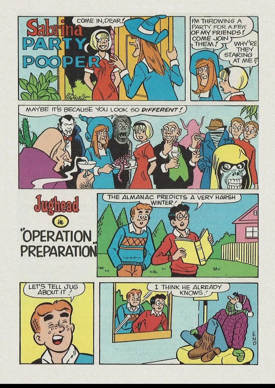 Archie's Pals 'n' Gals Double Digest Magazine #98 part 172