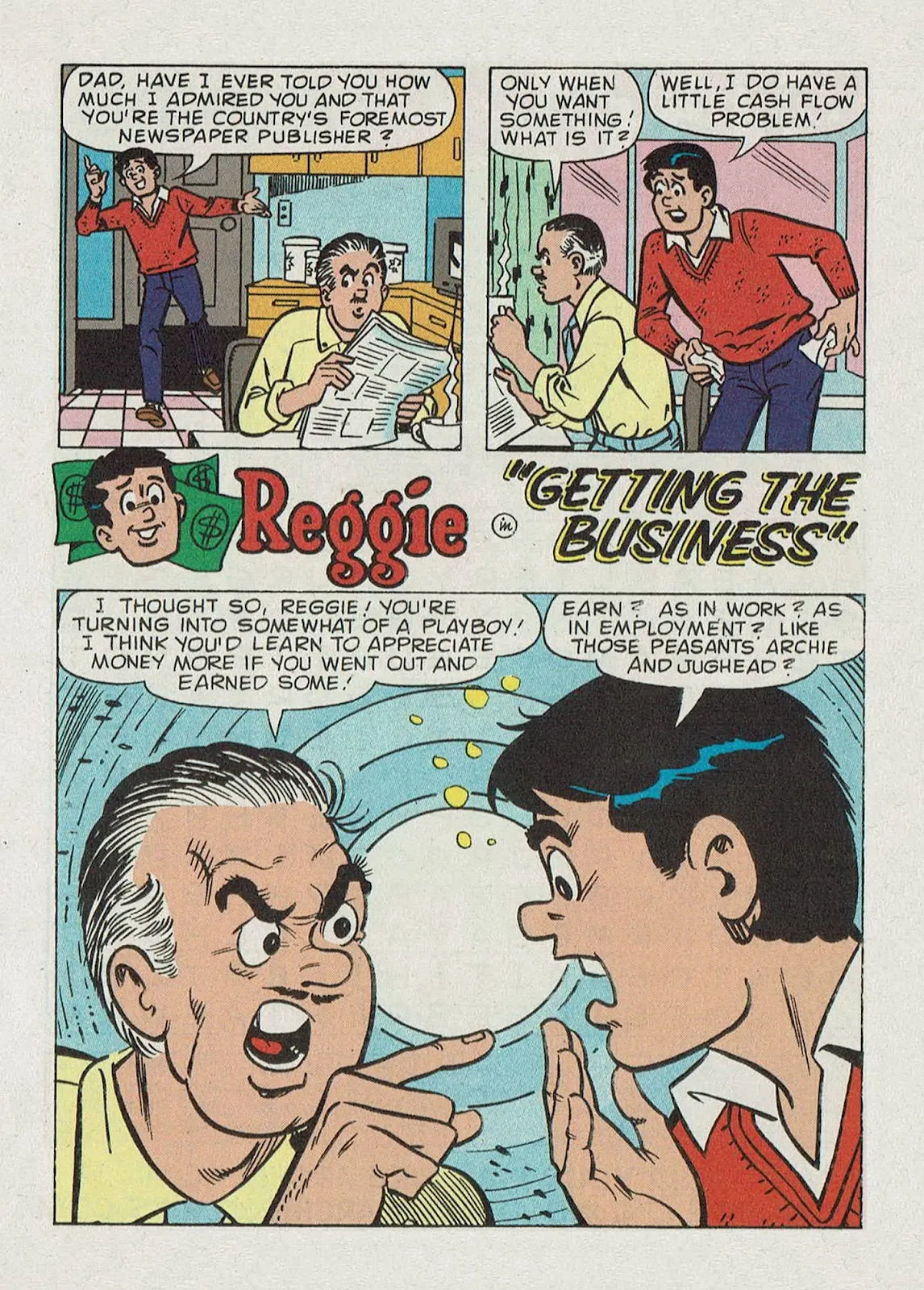 Archie's Pals 'n' Gals Double Digest Magazine #98 part 174