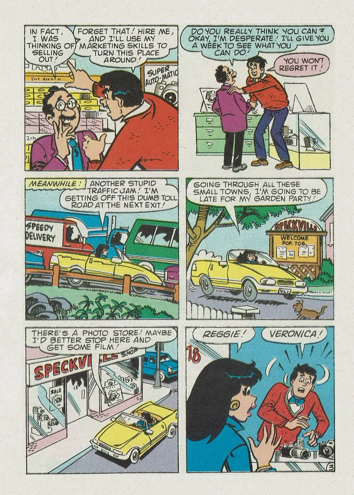Archie's Pals 'n' Gals Double Digest Magazine #98 part 176