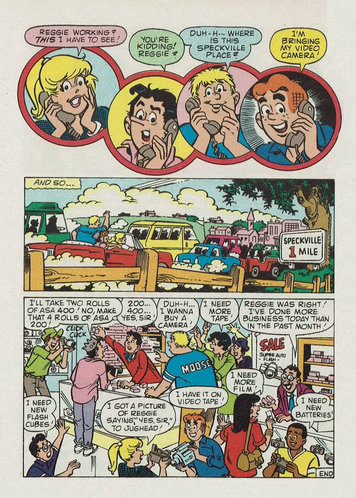 Archie's Pals 'n' Gals Double Digest Magazine #98 part 178