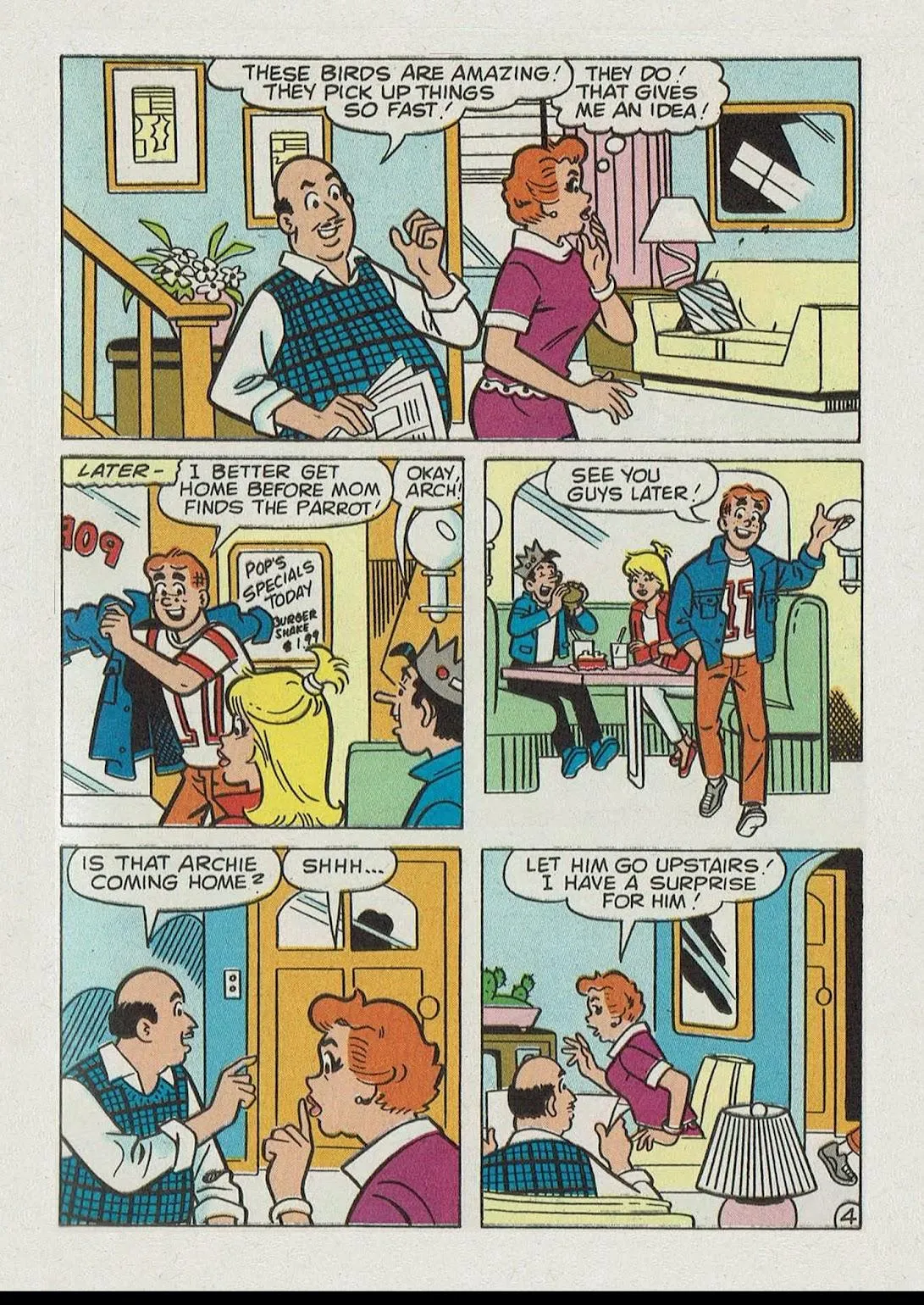 Archie's Pals 'n' Gals Double Digest Magazine #98 part 19