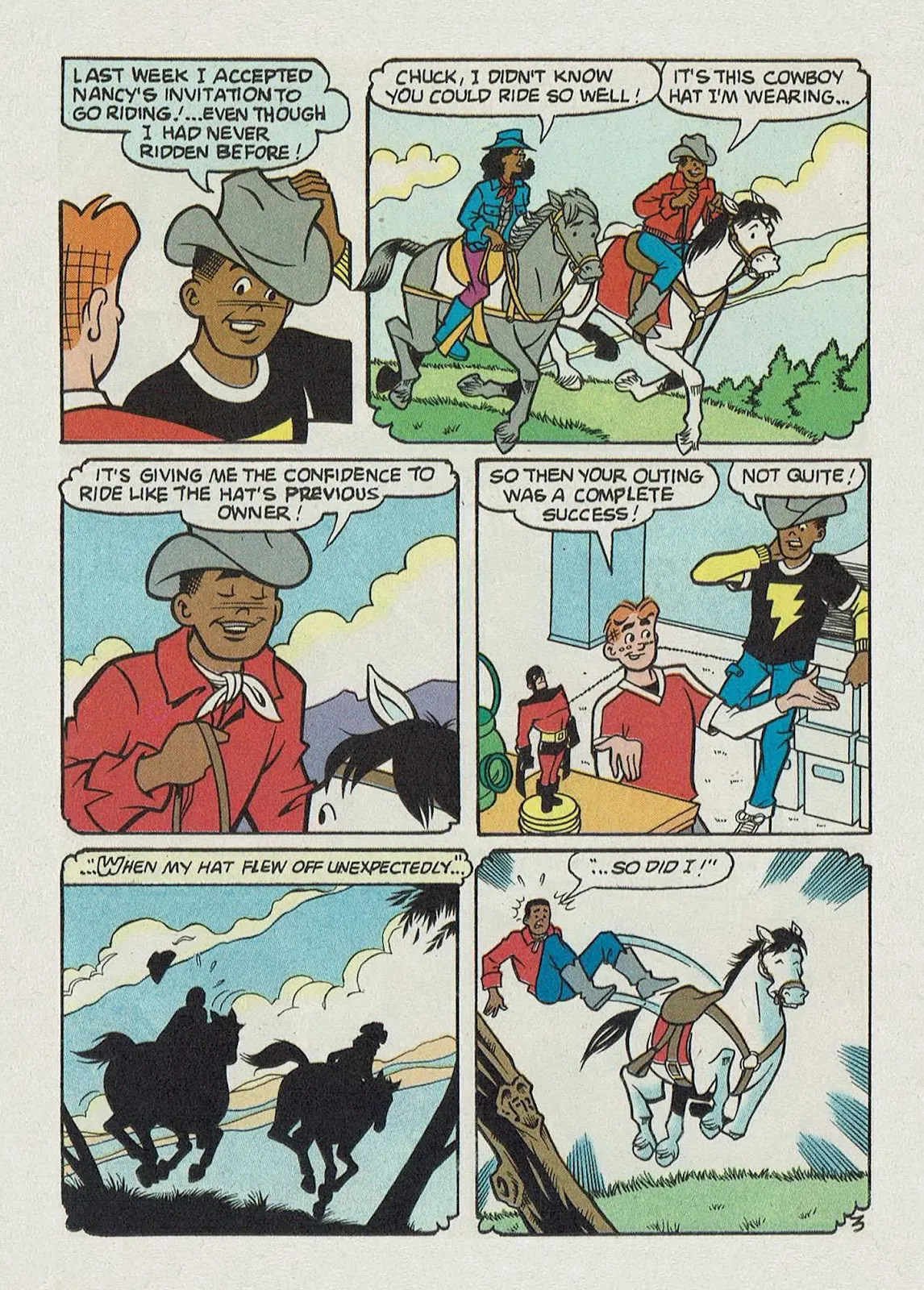 Archie's Pals 'n' Gals Double Digest Magazine #98 part 190
