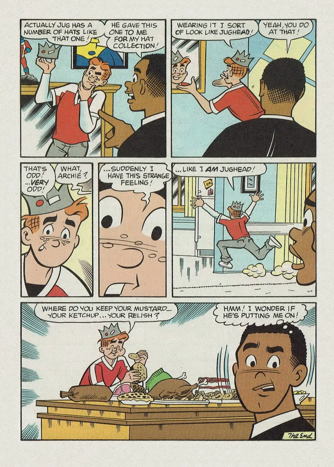 Archie's Pals 'n' Gals Double Digest Magazine #98 part 193