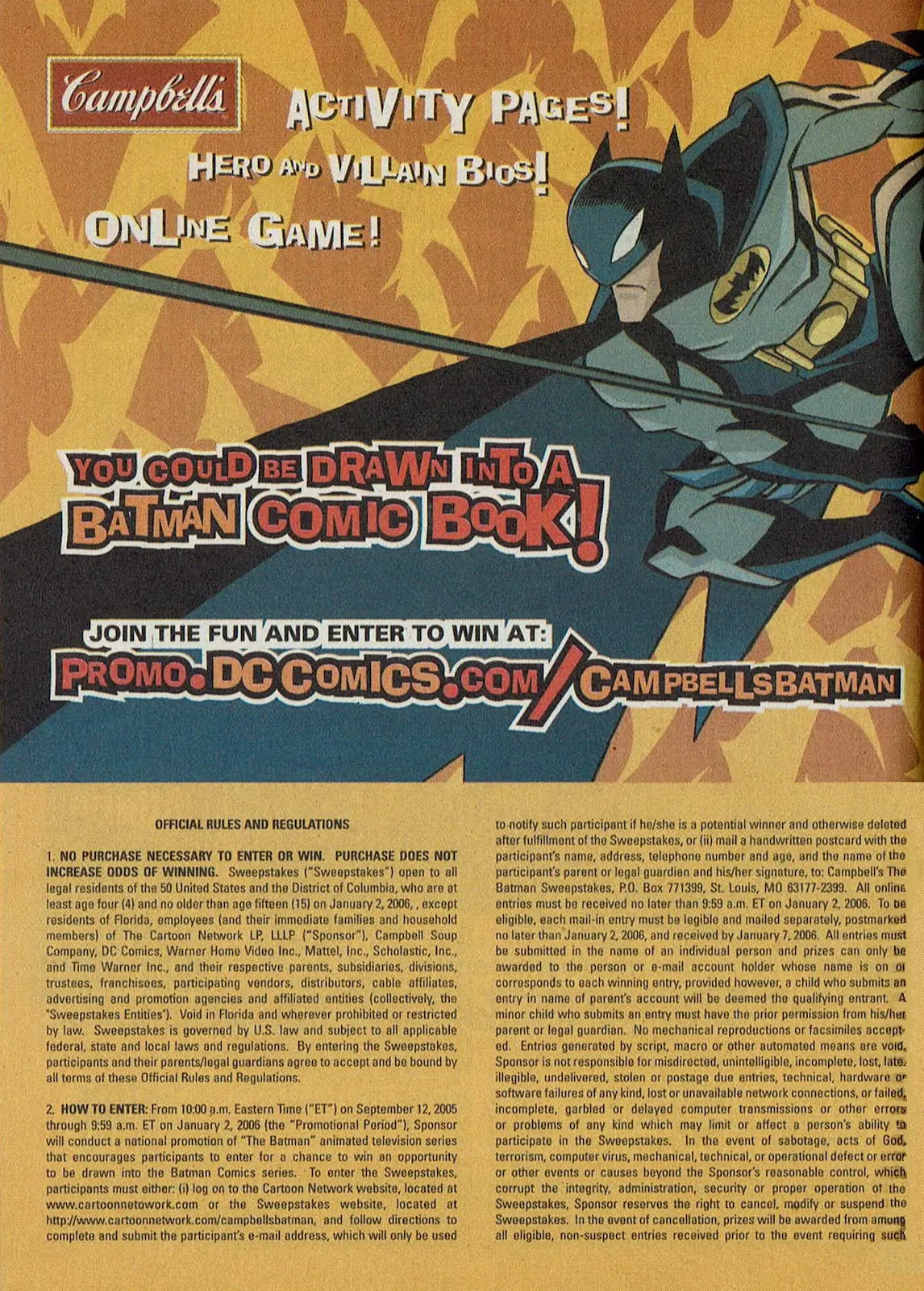 Archie's Pals 'n' Gals Double Digest Magazine #98 part 22