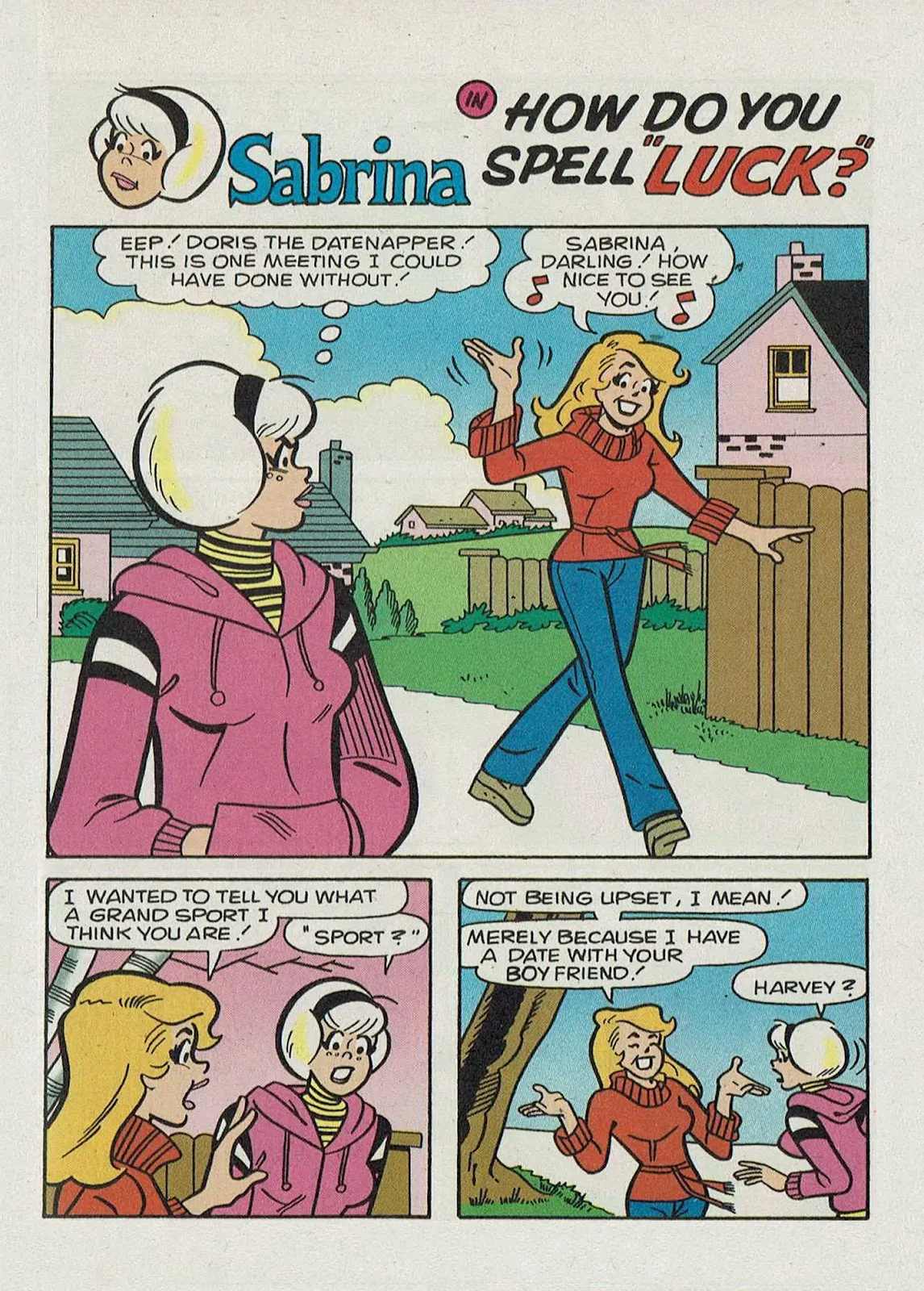Archie's Pals 'n' Gals Double Digest Magazine #98 part 25