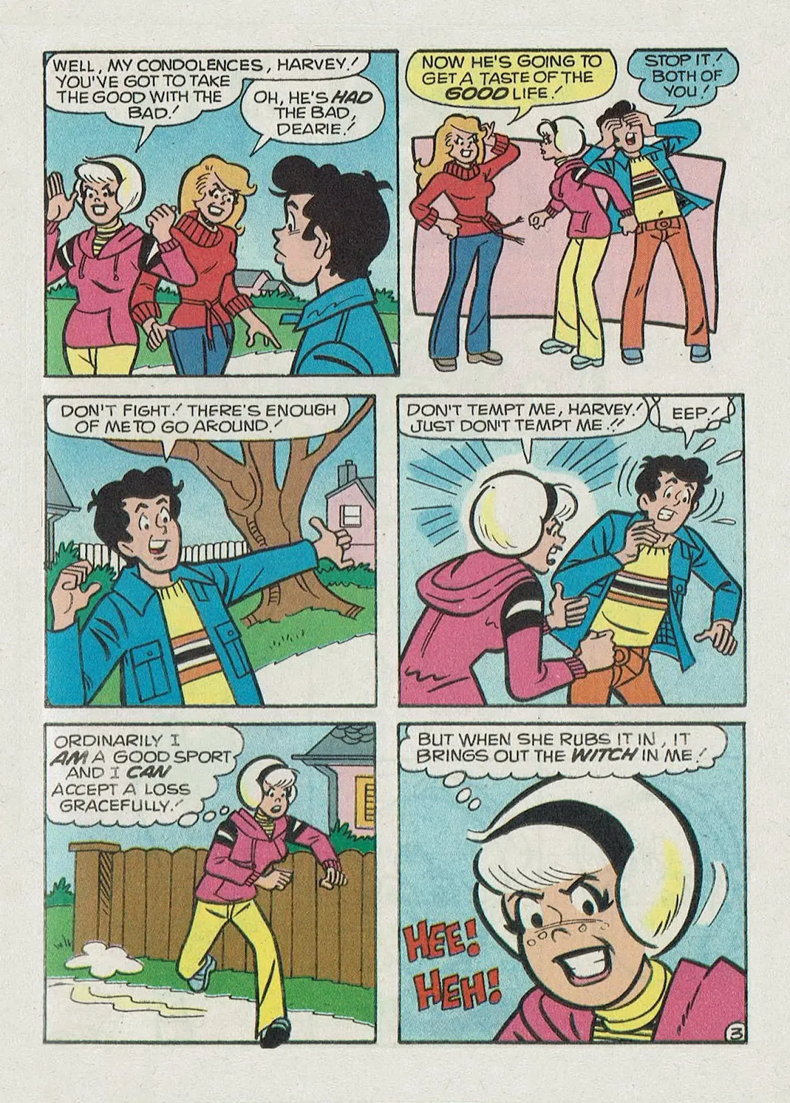 Archie's Pals 'n' Gals Double Digest Magazine #98 part 27