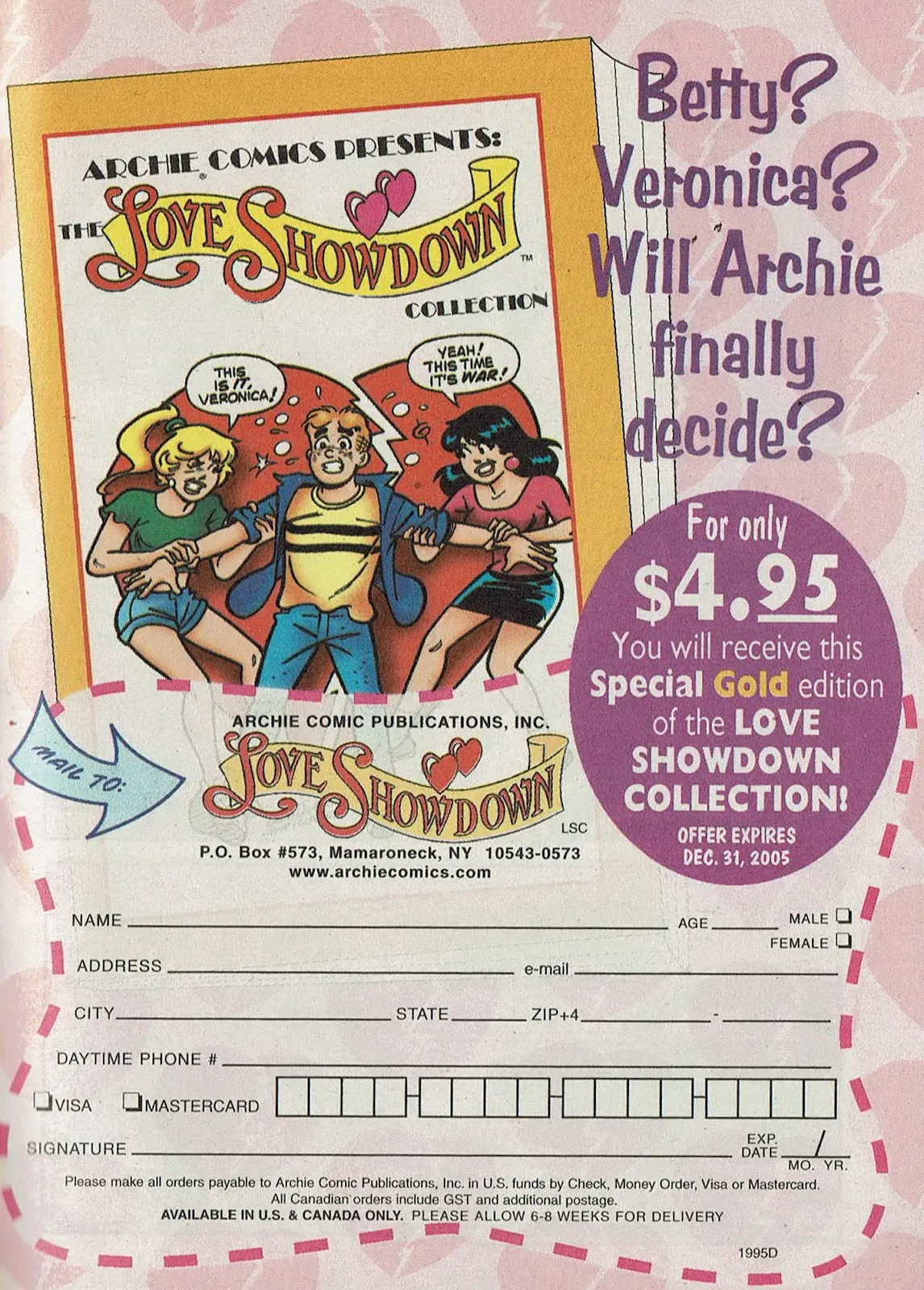 Archie's Pals 'n' Gals Double Digest Magazine #98 part 29