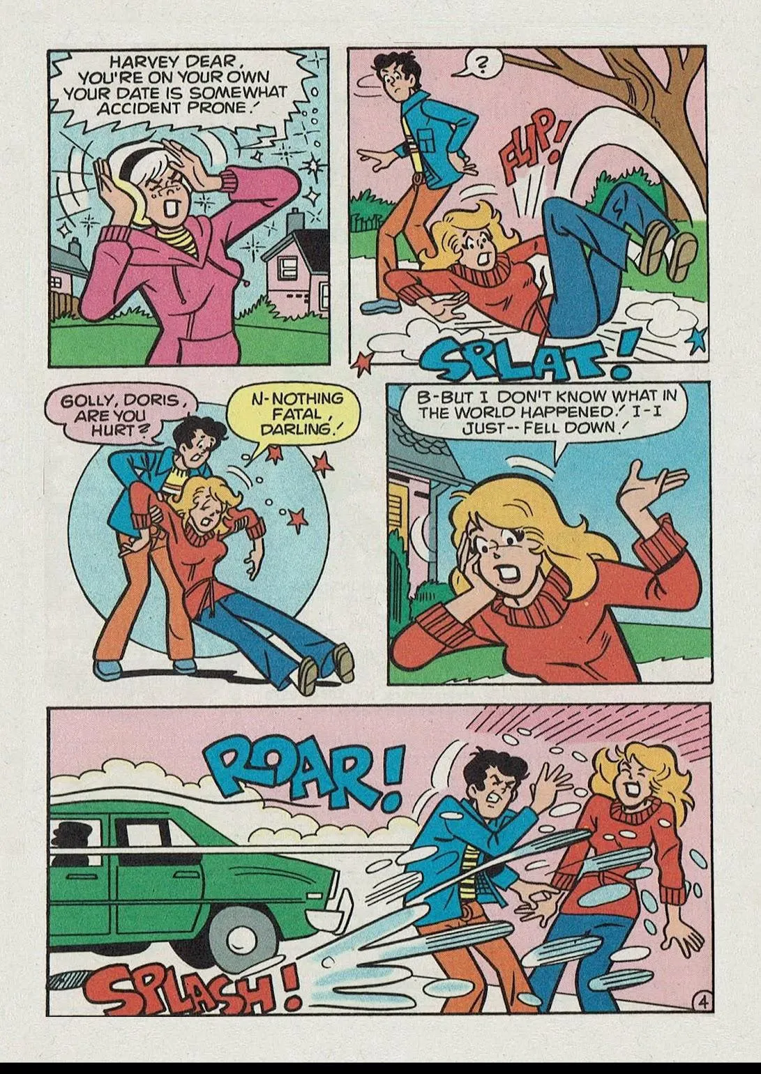 Archie's Pals 'n' Gals Double Digest Magazine #98 part 30