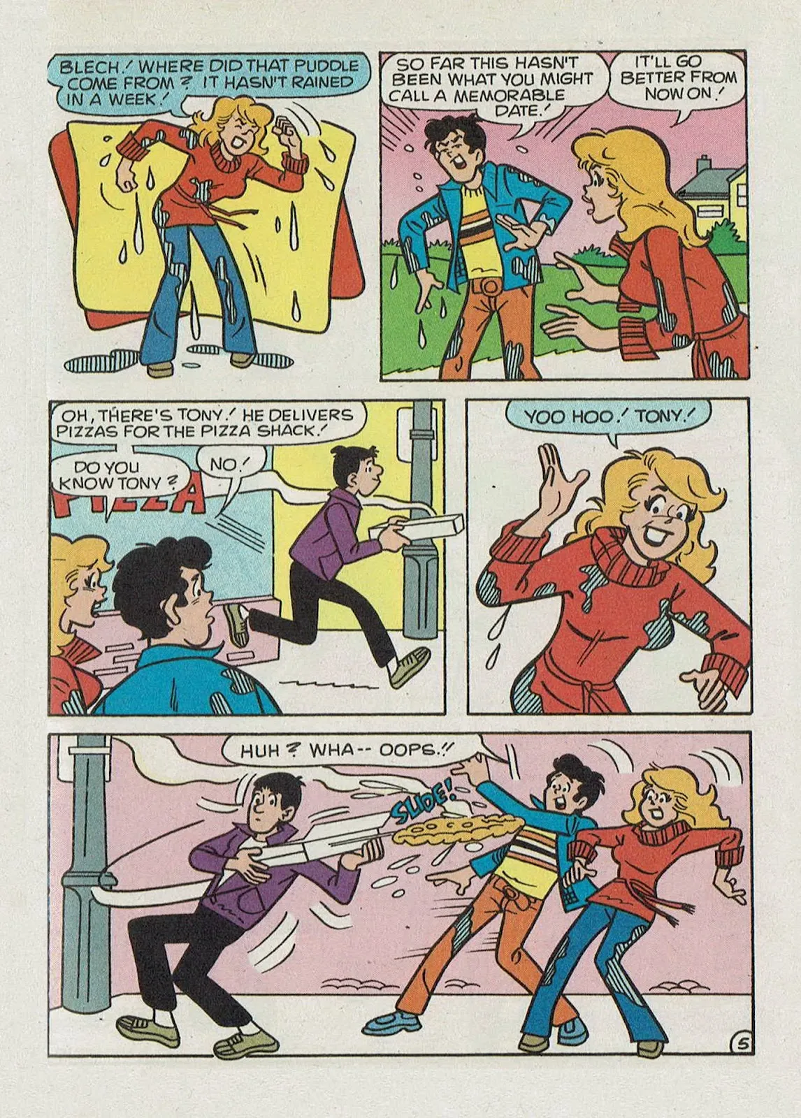 Archie's Pals 'n' Gals Double Digest Magazine #98 part 31