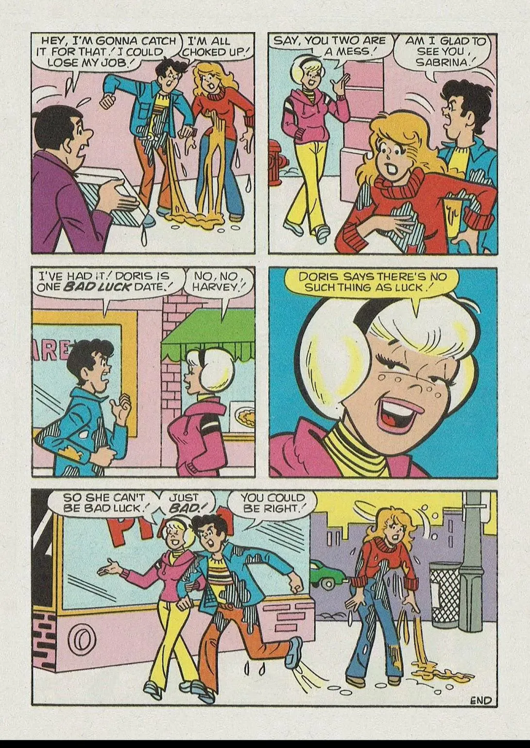 Archie's Pals 'n' Gals Double Digest Magazine #98 part 32