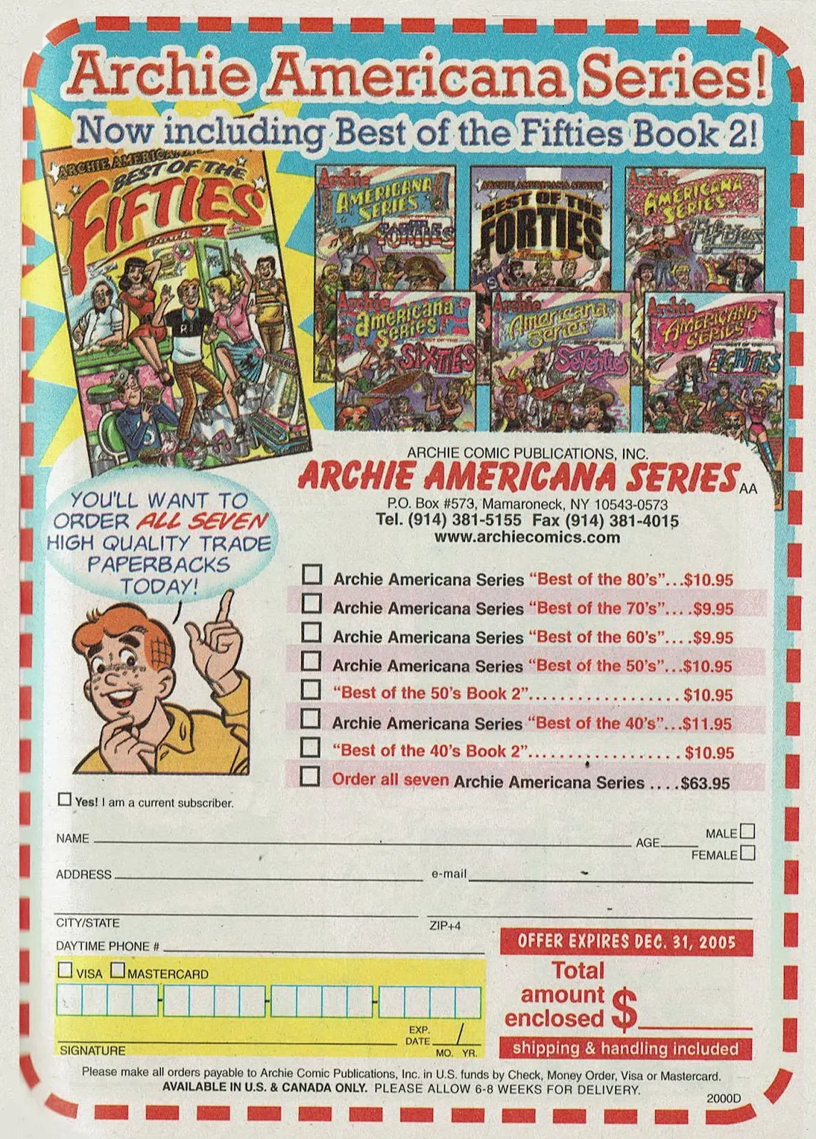 Archie's Pals 'n' Gals Double Digest Magazine #98 part 33