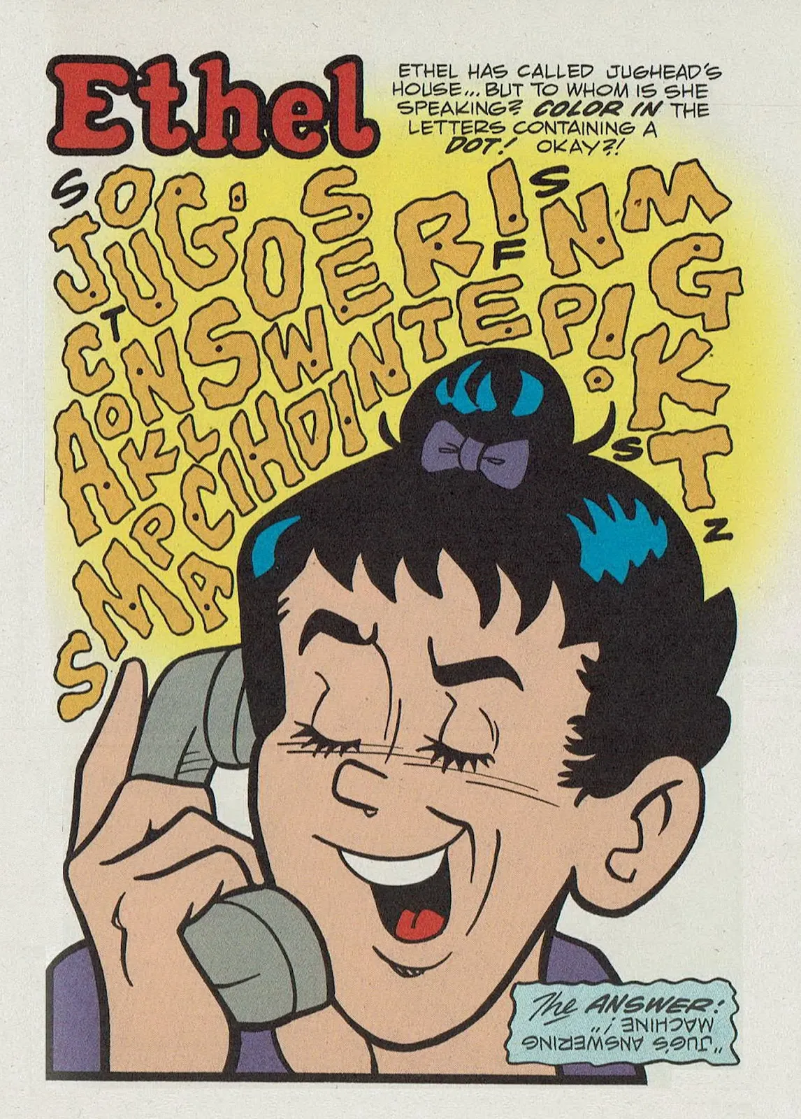 Archie's Pals 'n' Gals Double Digest Magazine #98 part 35