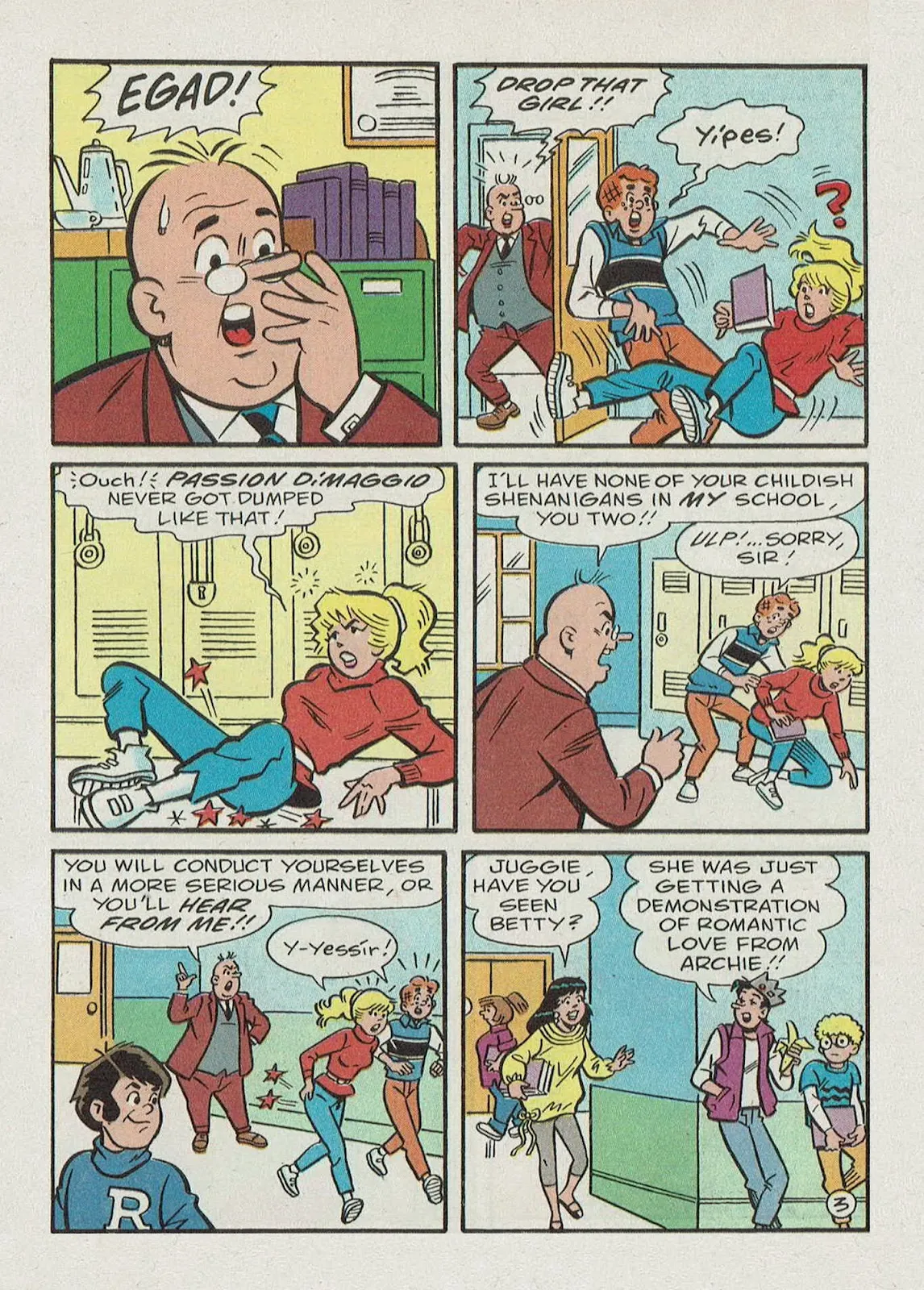 Archie's Pals 'n' Gals Double Digest Magazine #98 part 40