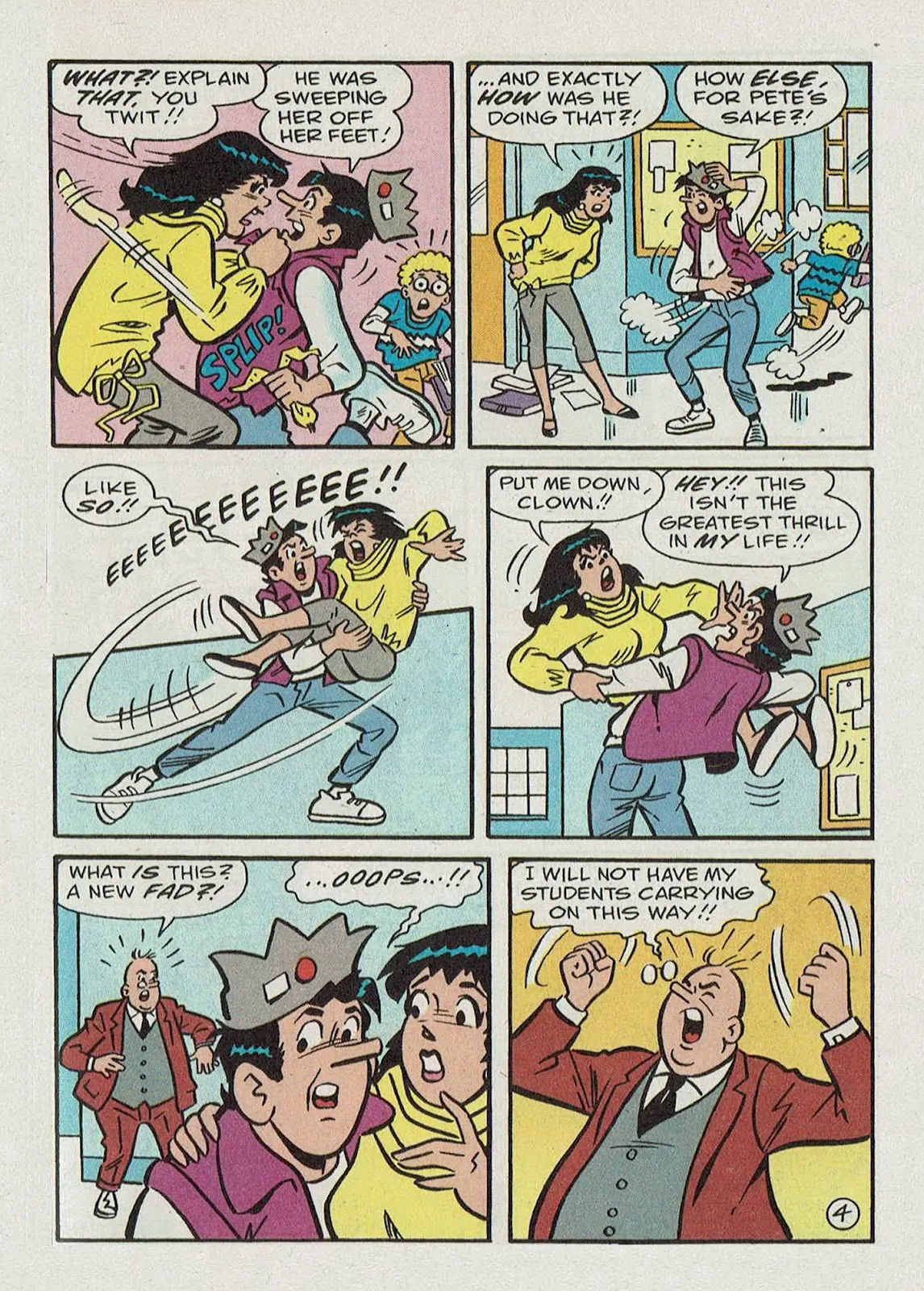 Archie's Pals 'n' Gals Double Digest Magazine #98 part 41