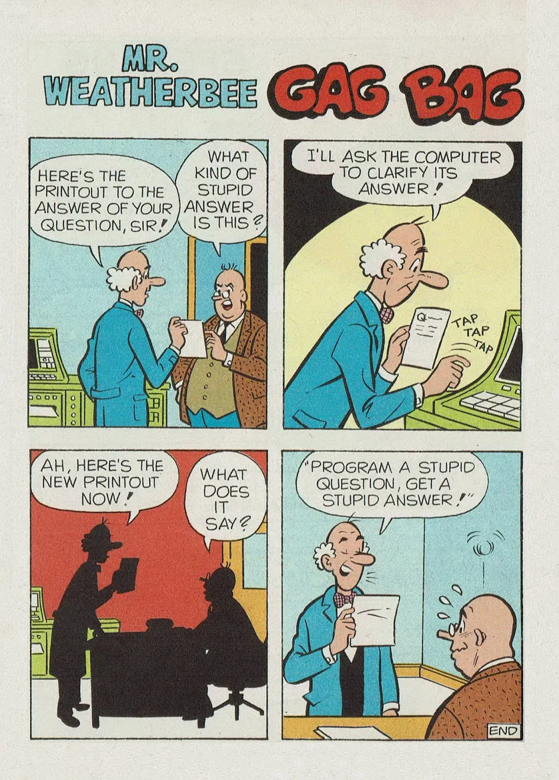 Archie's Pals 'n' Gals Double Digest Magazine #98 part 44