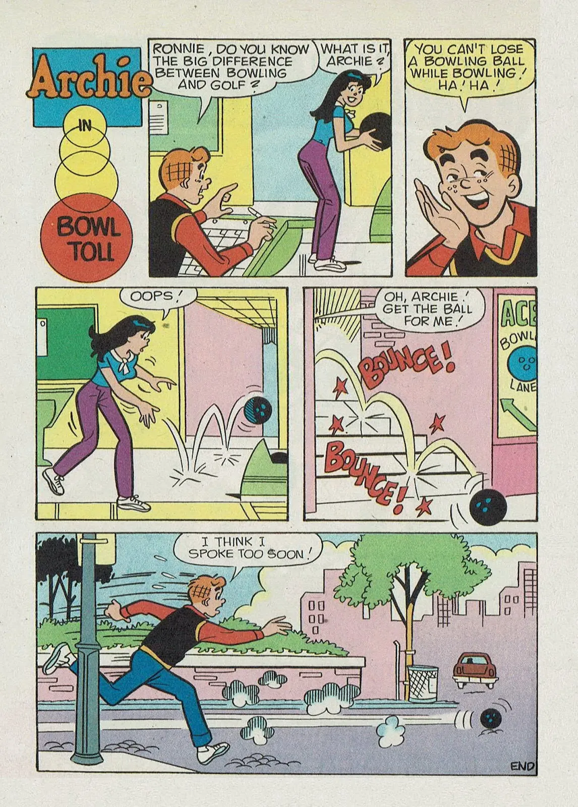 Archie's Pals 'n' Gals Double Digest Magazine #98 part 46