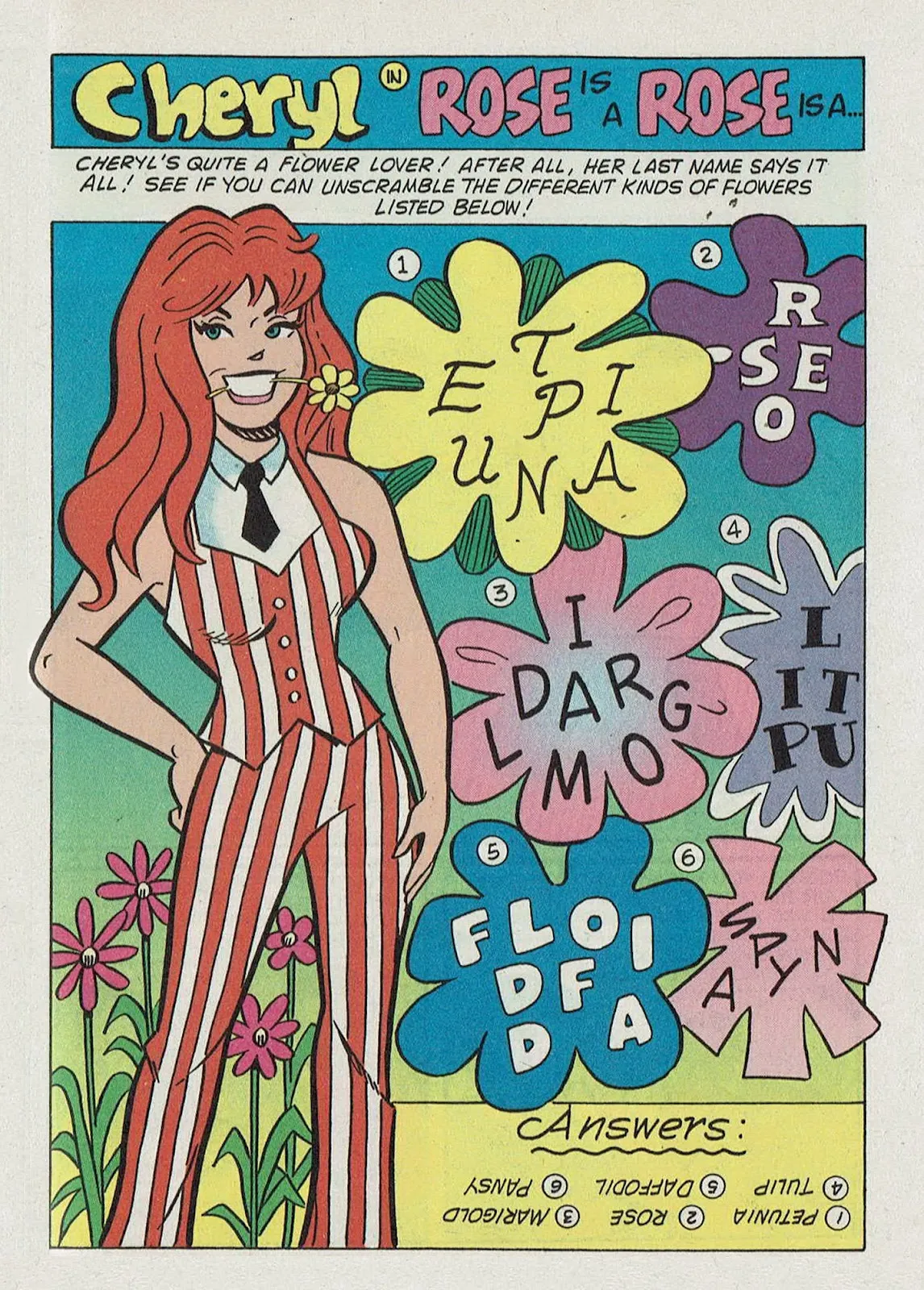Archie's Pals 'n' Gals Double Digest Magazine #98 part 47