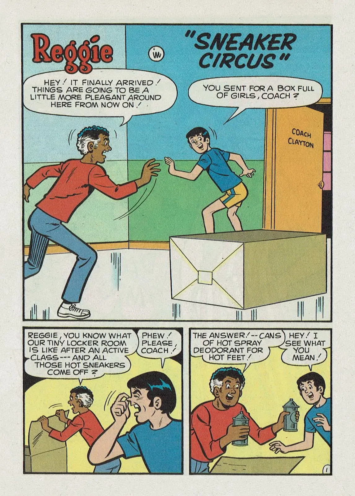 Archie's Pals 'n' Gals Double Digest Magazine #98 part 48