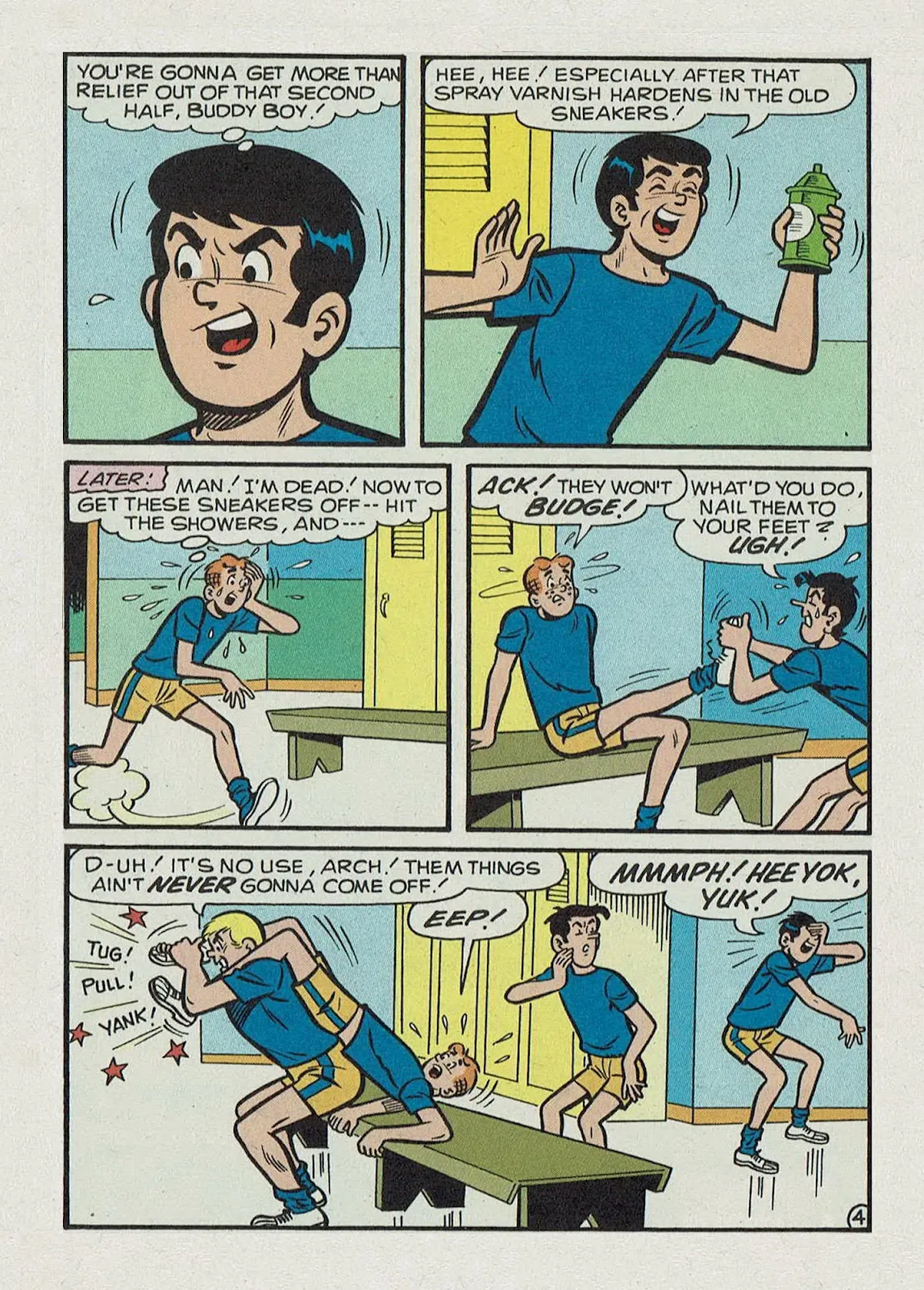 Archie's Pals 'n' Gals Double Digest Magazine #98 part 52