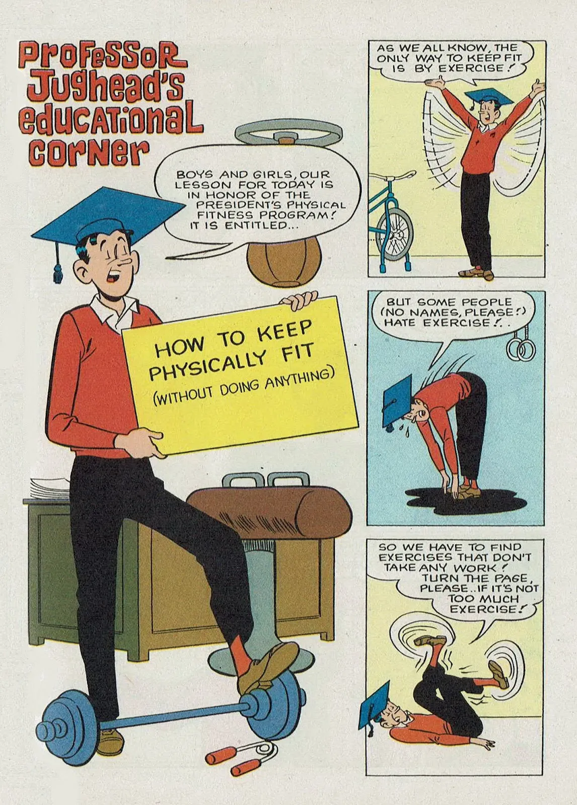 Archie's Pals 'n' Gals Double Digest Magazine #98 part 55