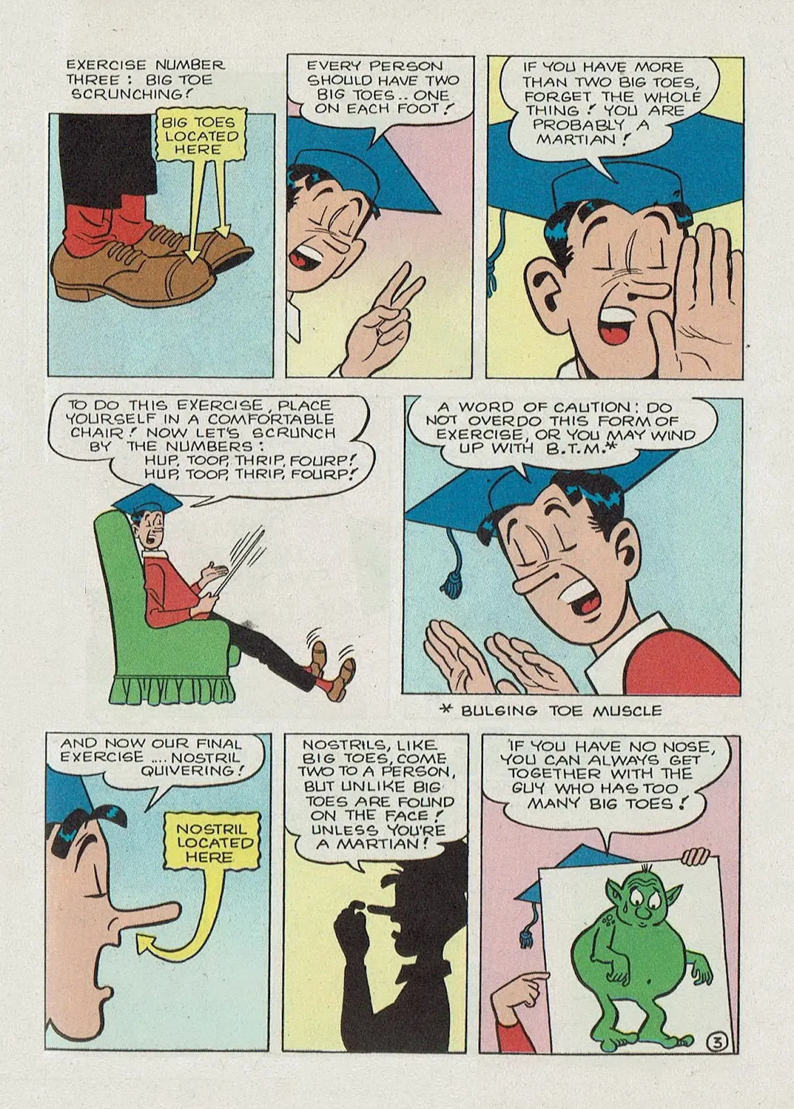 Archie's Pals 'n' Gals Double Digest Magazine #98 part 57