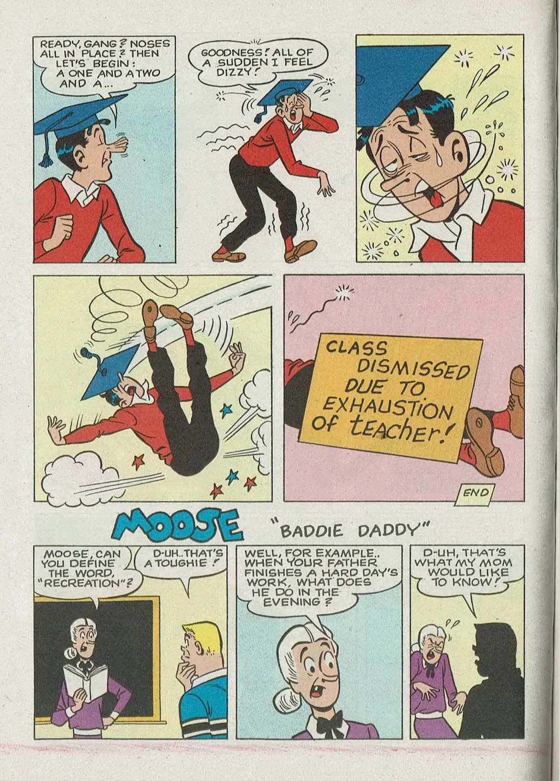 Archie's Pals 'n' Gals Double Digest Magazine #98 part 58