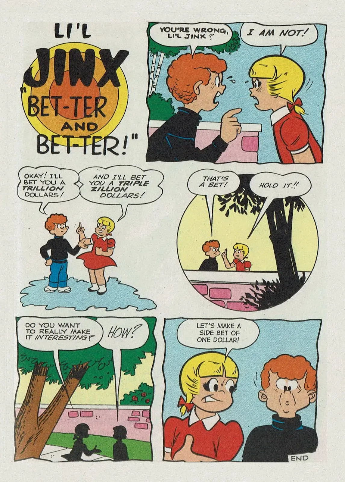 Archie's Pals 'n' Gals Double Digest Magazine #98 part 59