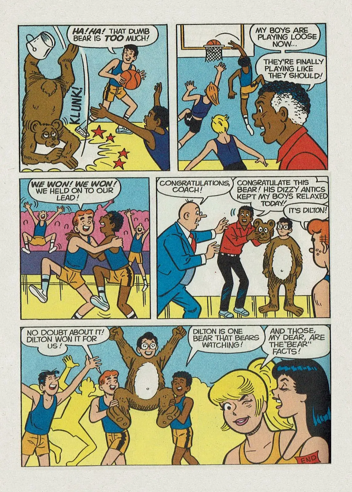 Archie's Pals 'n' Gals Double Digest Magazine #98 part 66