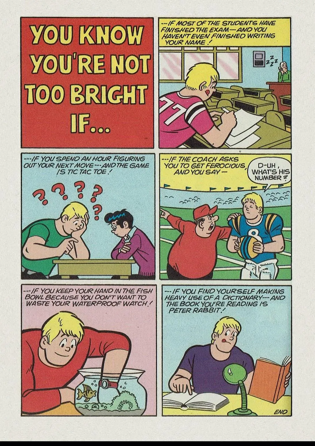 Archie's Pals 'n' Gals Double Digest Magazine #98 part 68