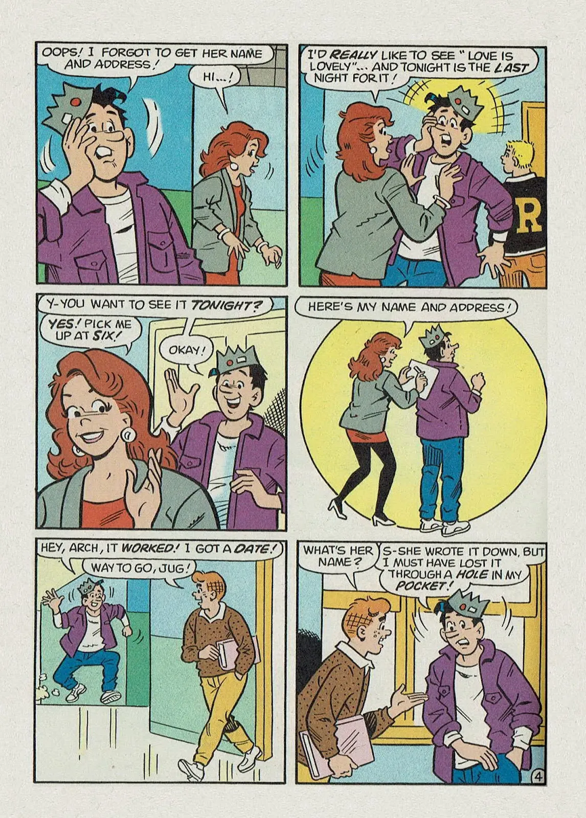 Archie's Pals 'n' Gals Double Digest Magazine #98 part 74
