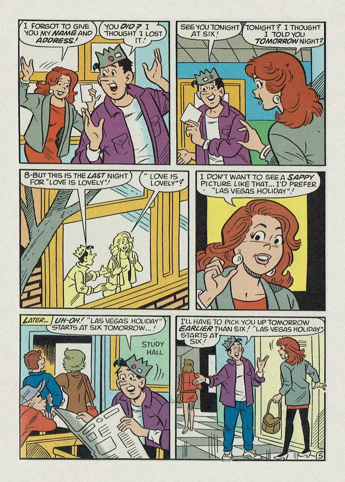 Archie's Pals 'n' Gals Double Digest Magazine #98 part 75