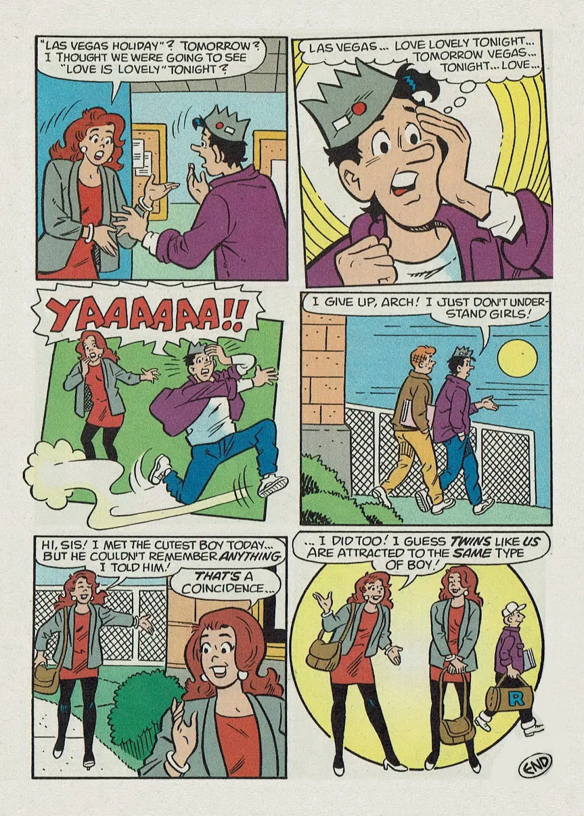 Archie's Pals 'n' Gals Double Digest Magazine #98 part 76