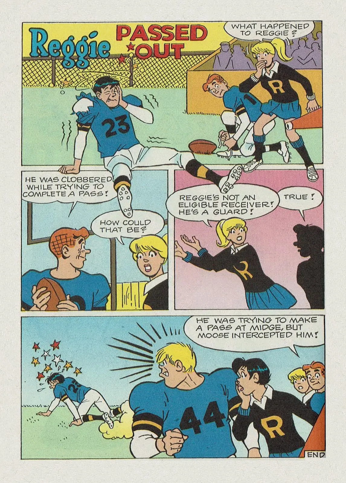 Archie's Pals 'n' Gals Double Digest Magazine #98 part 80