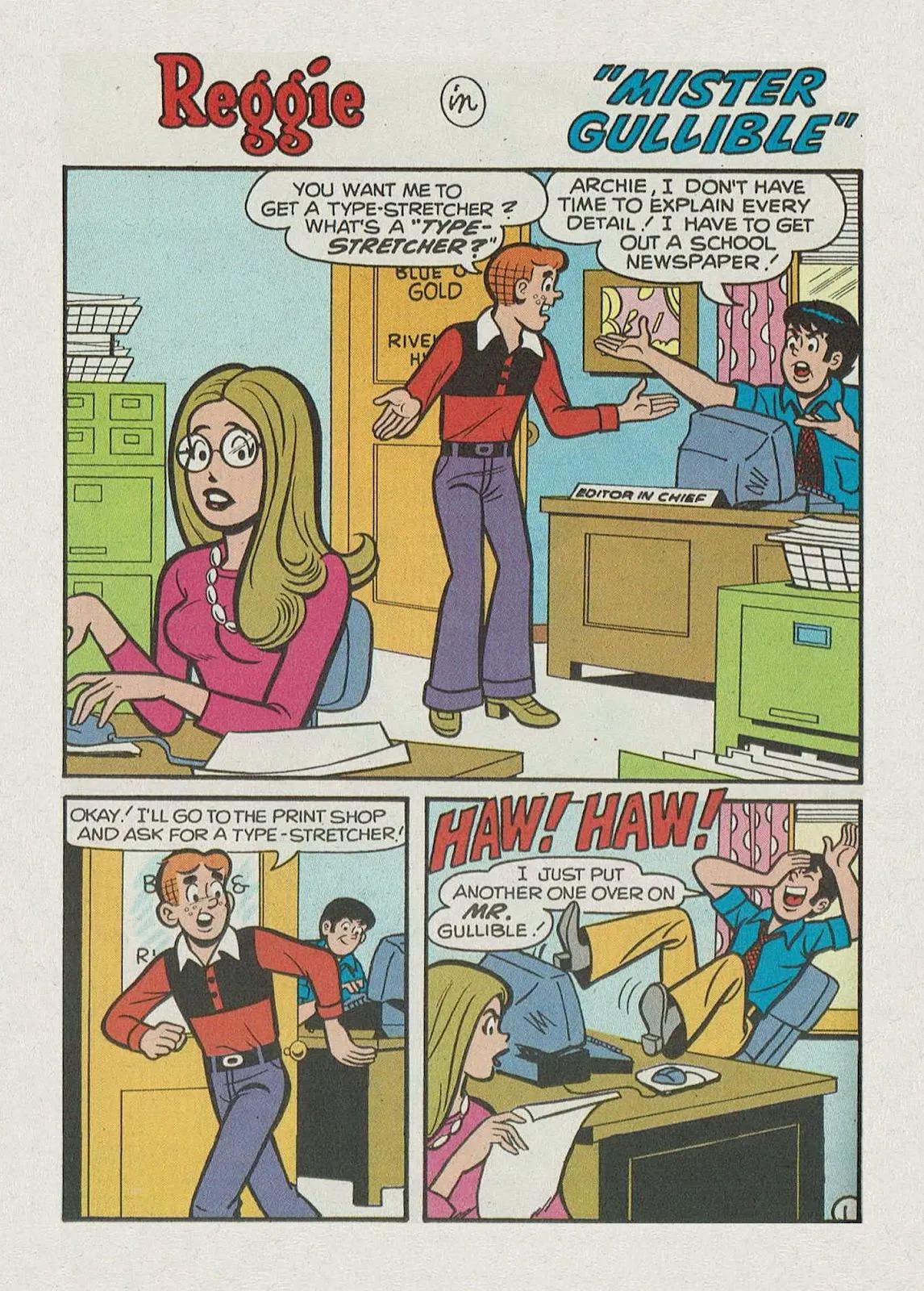 Archie's Pals 'n' Gals Double Digest Magazine #98 part 82
