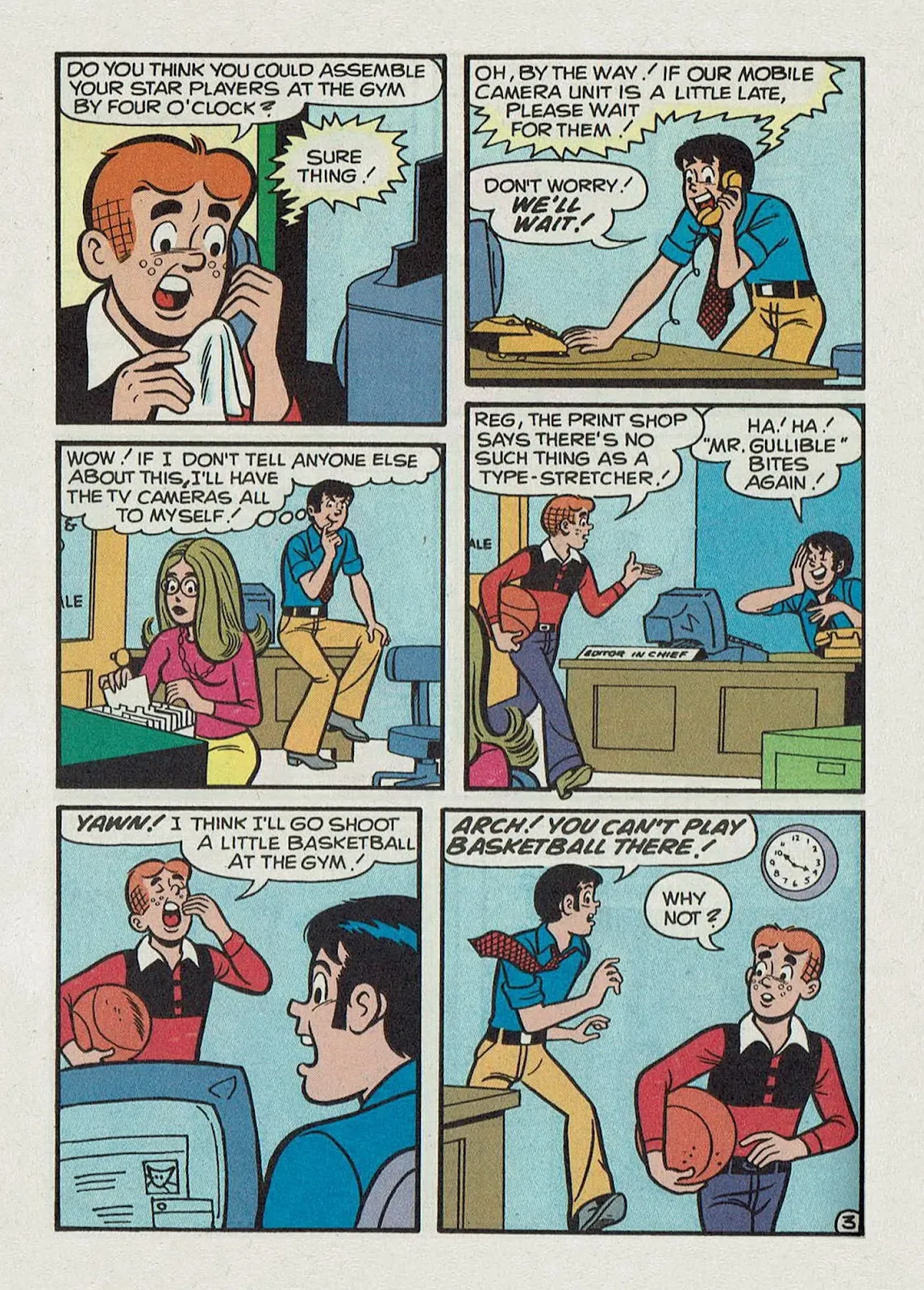 Archie's Pals 'n' Gals Double Digest Magazine #98 part 84