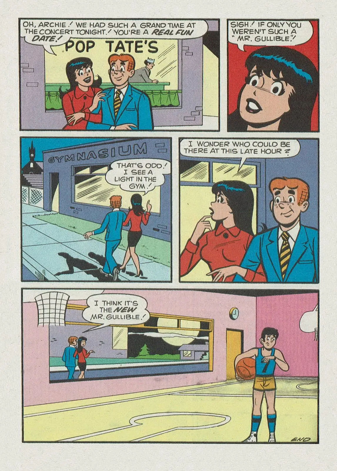 Archie's Pals 'n' Gals Double Digest Magazine #98 part 86