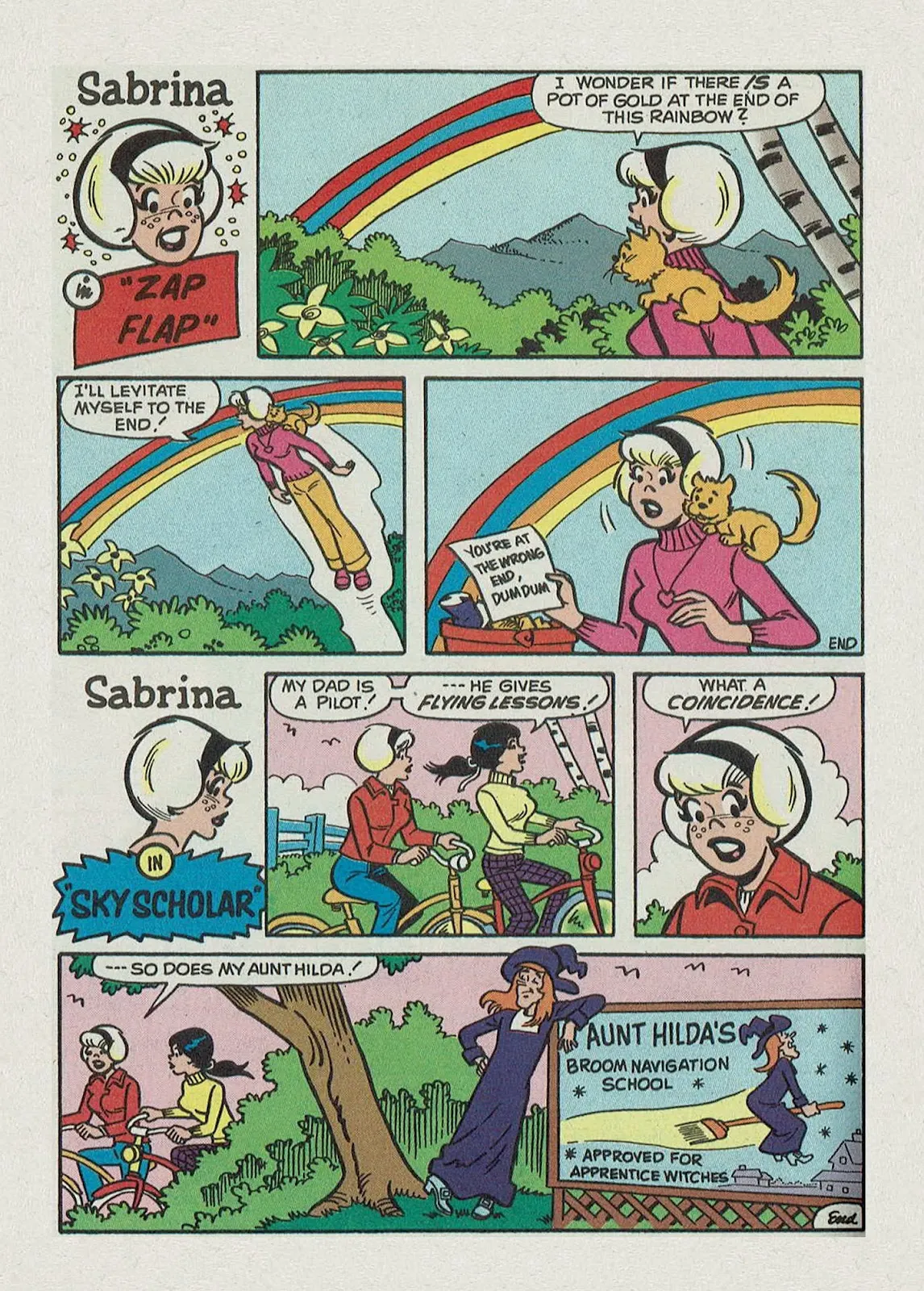 Archie's Pals 'n' Gals Double Digest Magazine #98 part 88
