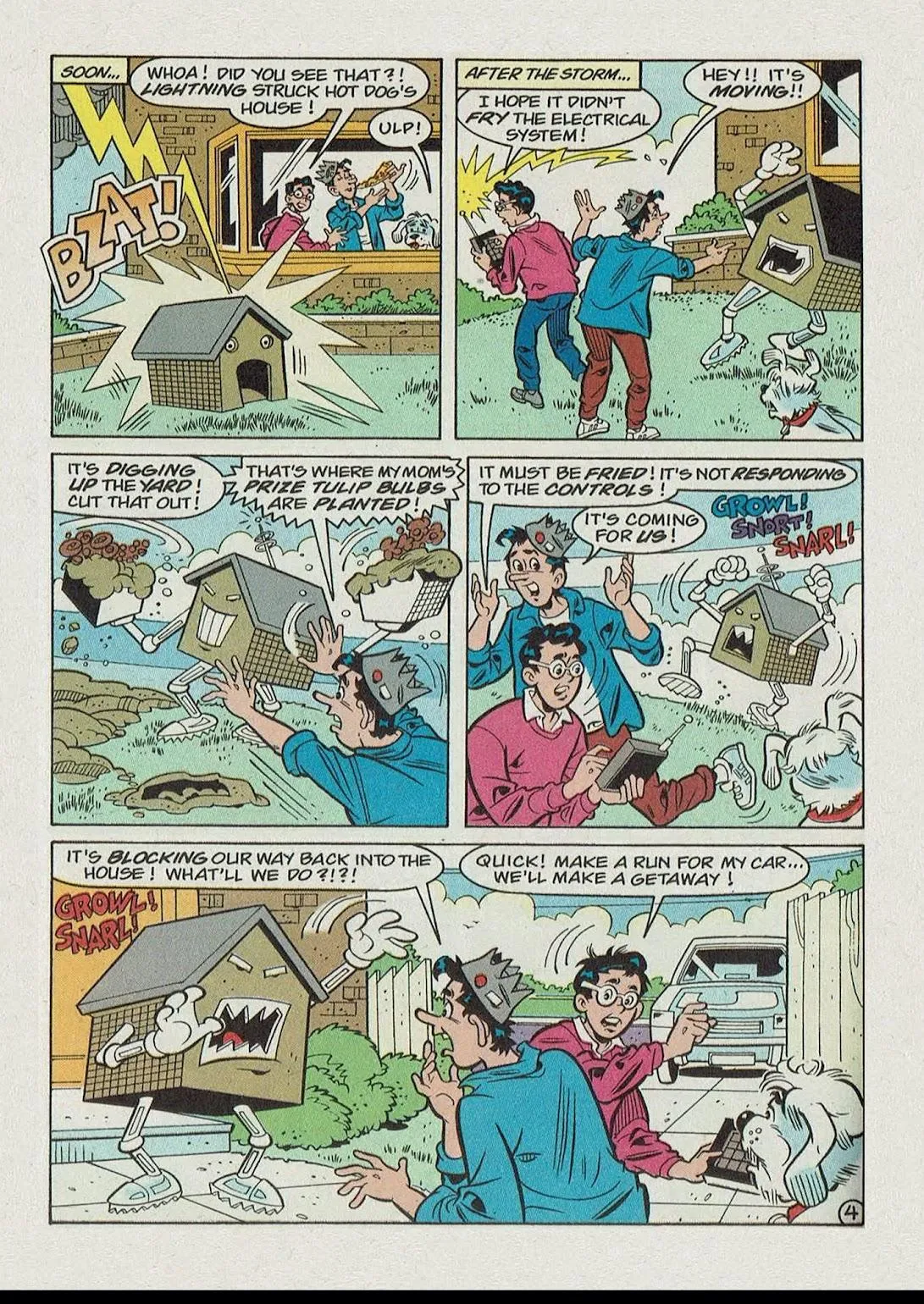 Archie's Pals 'n' Gals Double Digest Magazine #98 part 92