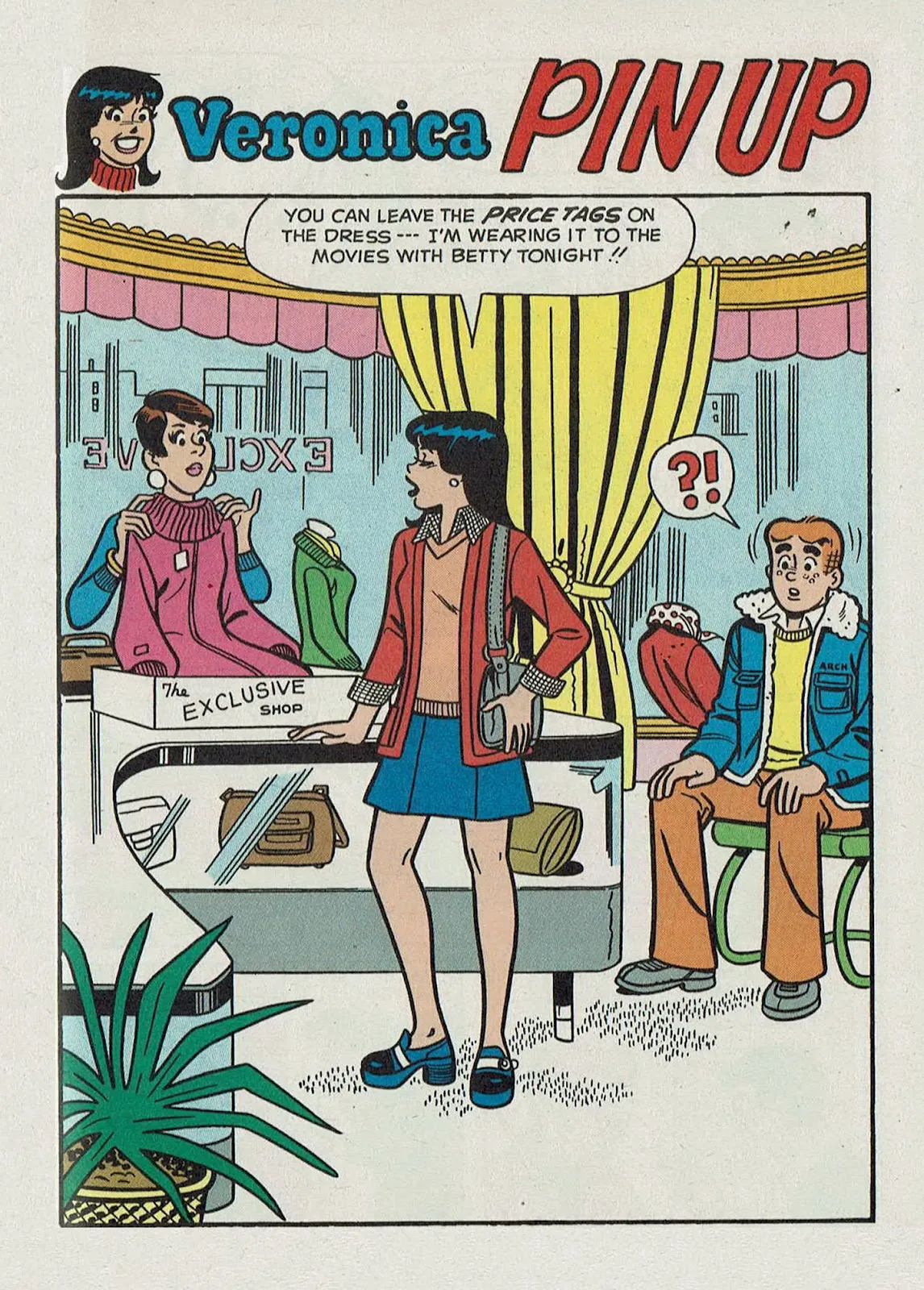Archie's Pals 'n' Gals Double Digest Magazine #98 part 97