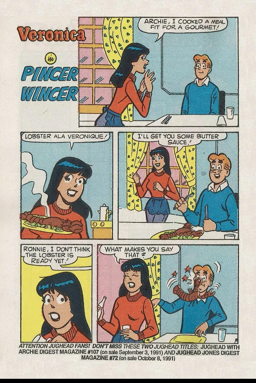 Archie's Story & Game Digest Magazine #21 part 104