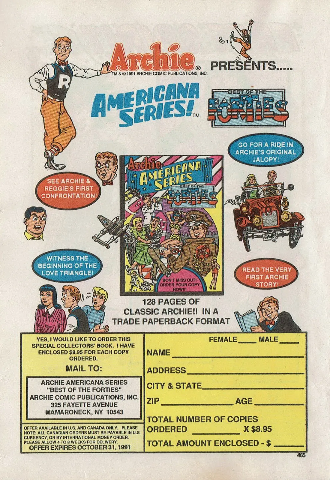 Archie's Story & Game Digest Magazine #21 part 12