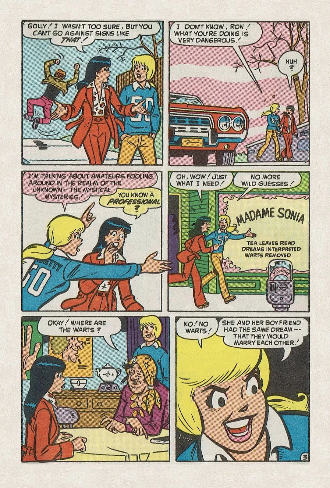 Archie's Story & Game Digest Magazine #21 part 111